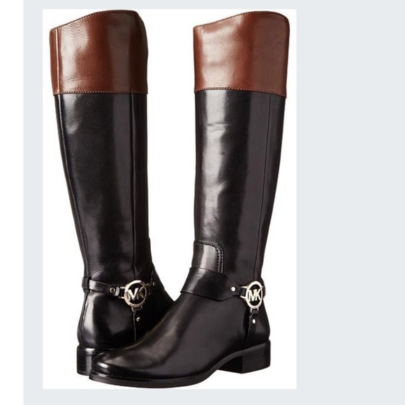Michael Kors Shoes - Michael Kors Boots
